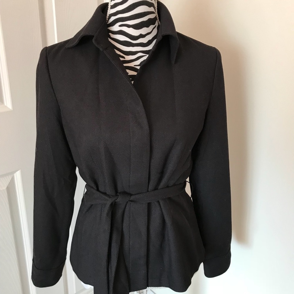 NWT Wanko Blazer Jacket